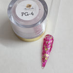 1oz  Acrylic Glitter Powder PG-Edition