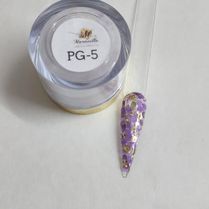 1oz  Acrylic Glitter Powder PG-Edition