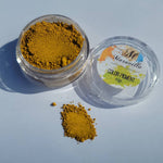 10g Pigment- Mustard Yellow