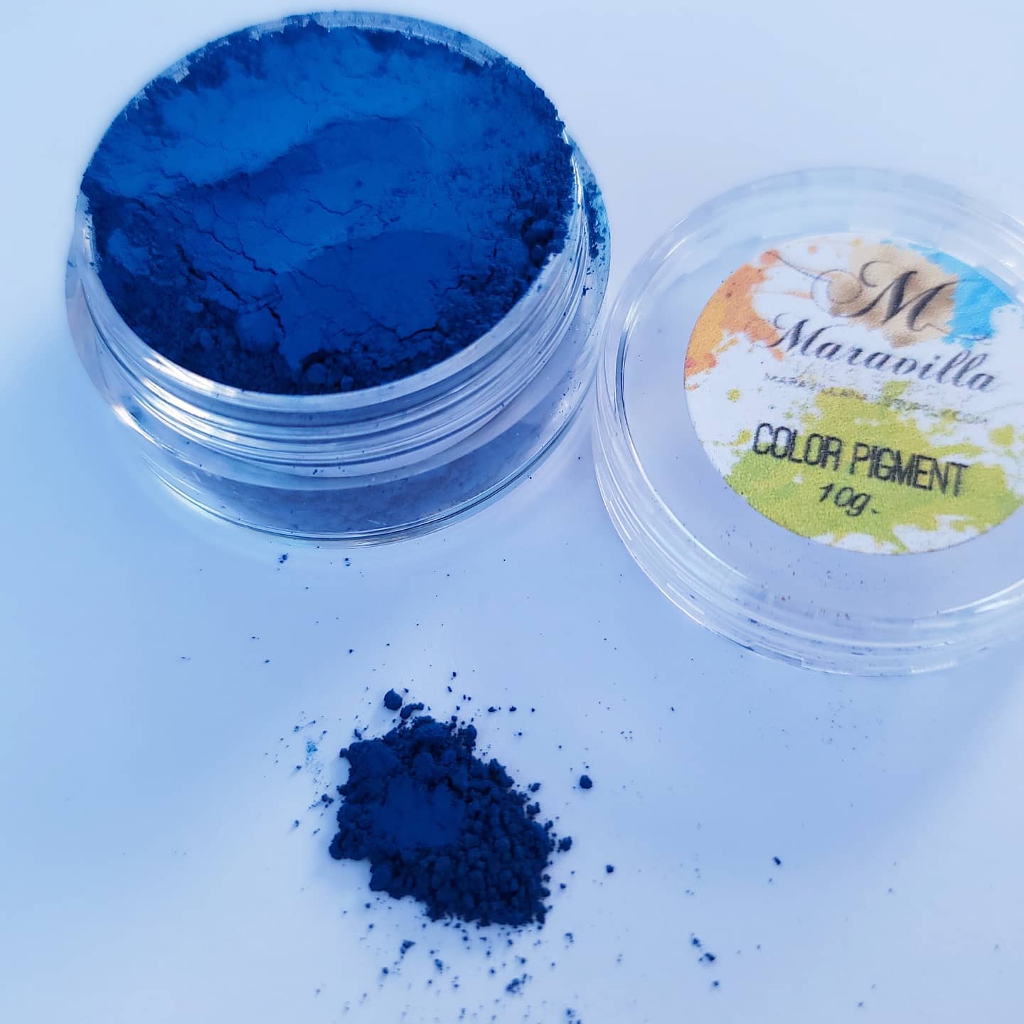 10g Pigment- Royal Blue