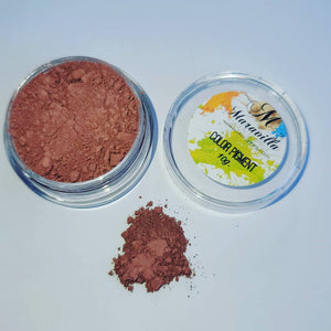 10g Pigment- Red Wine