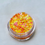 10g Glitter #GN01 (Spring Confettit Glitter)