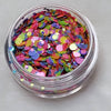 10g Glitter #GN01 (Tinsel Glitter)