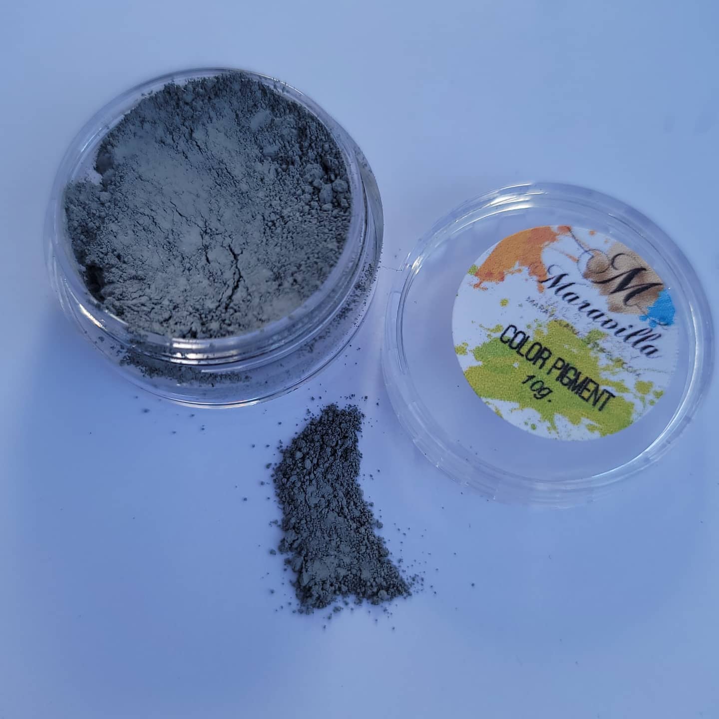 10g Pigment- Royal Purple