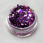 10g Glitter #GN01 (Spring Confettit Glitter)