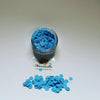 Blue Fruit Slices fimo 10g