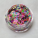 10g Glitter #GN01 (Spring Confettit Glitter)